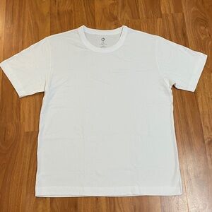 ❤️ Japan Classic Unisex White T-shirt Size Medium NWT